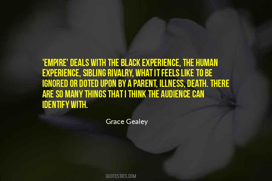 Black Parent Sayings #1746230
