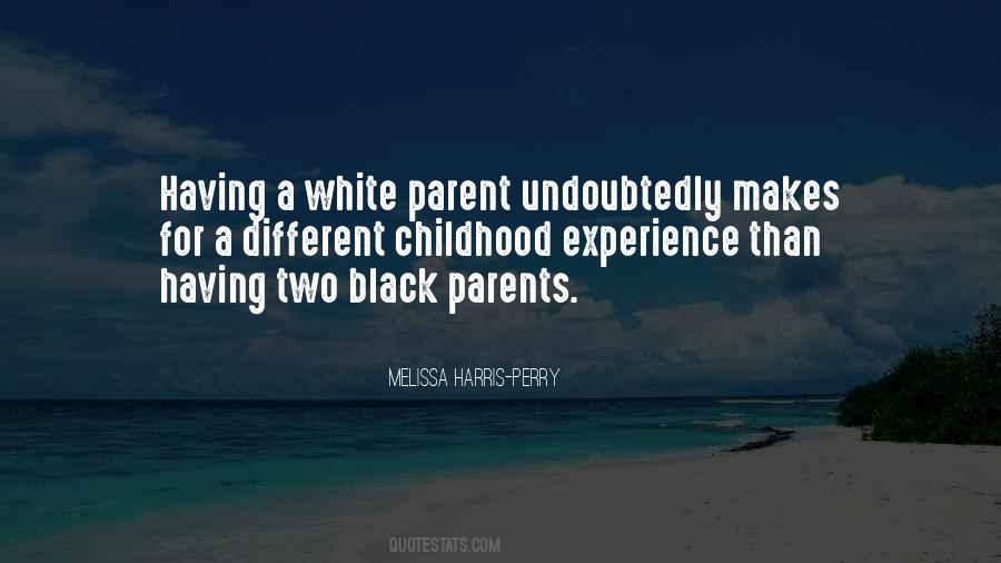 Black Parent Sayings #1799005