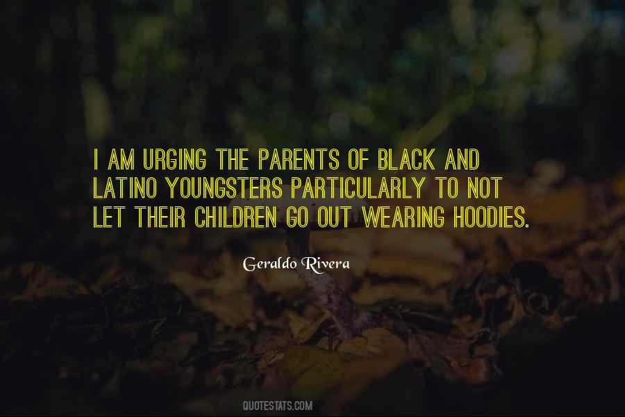 Black Parent Sayings #763818