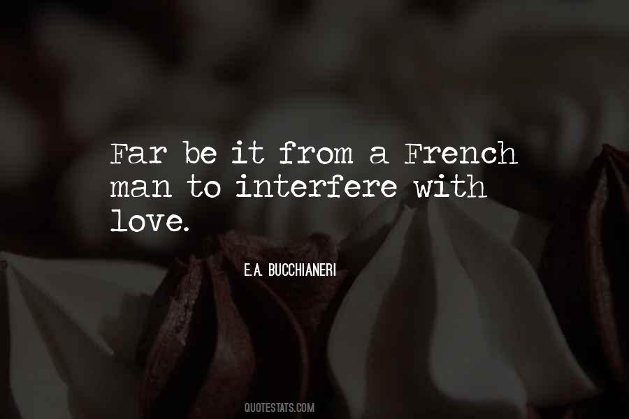 Romantic Paris Sayings #1233445