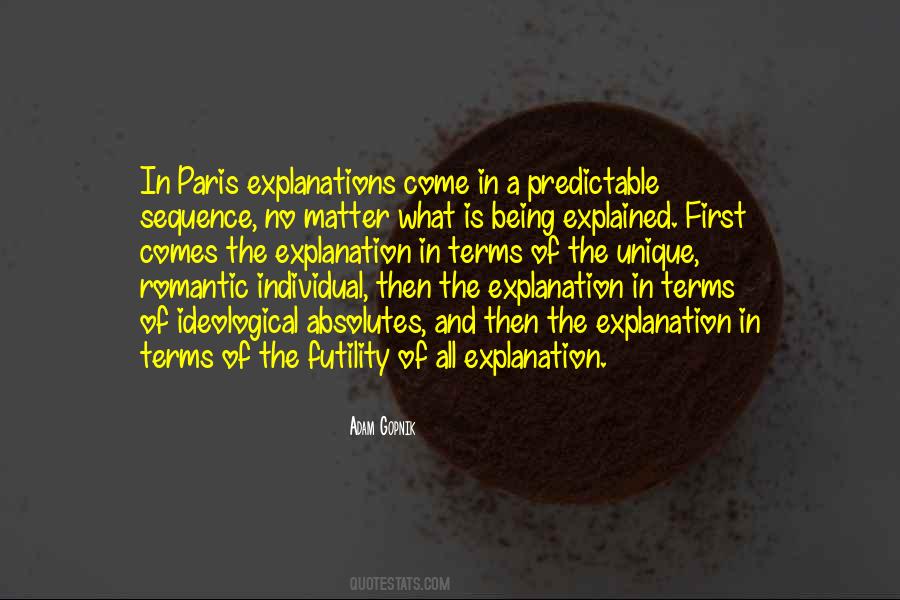 Romantic Paris Sayings #1663796