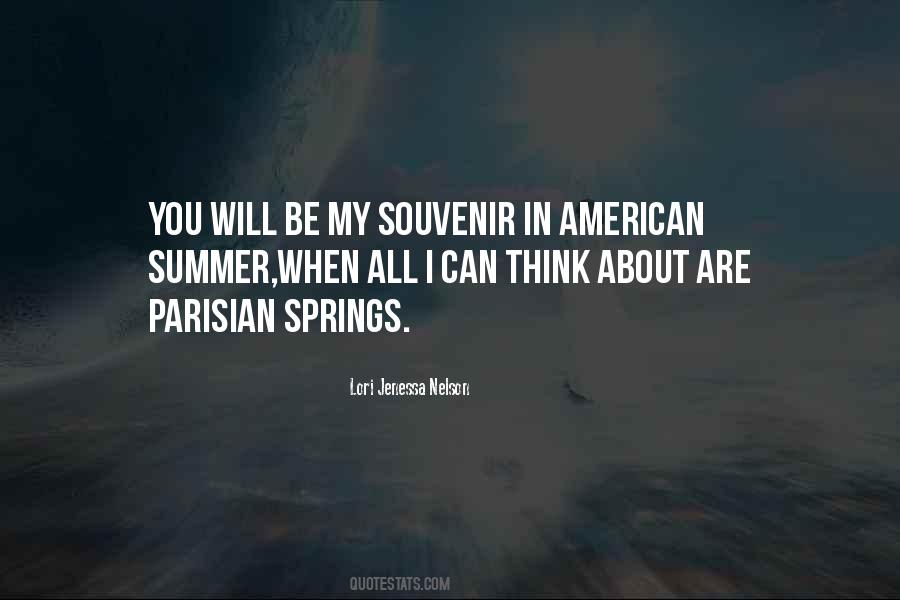 I Love Paris Sayings #1710603