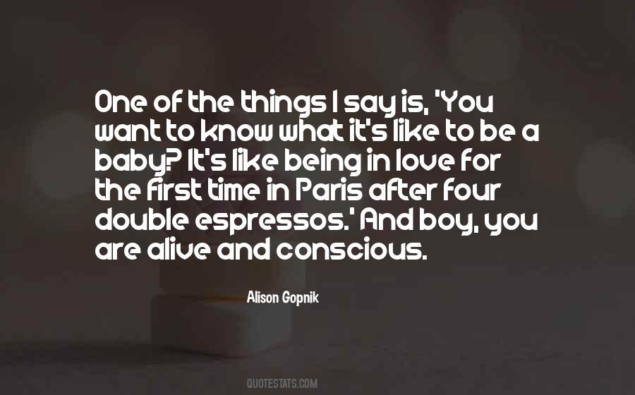 I Love Paris Sayings #1717849