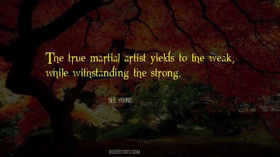 Young Artist Sayings #133443
