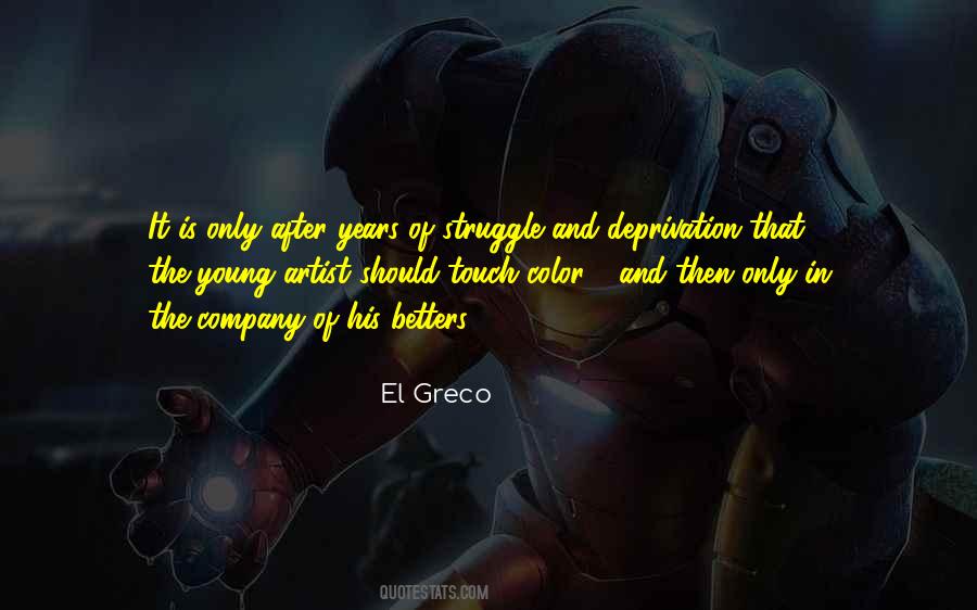 Young Artist Sayings #1873531