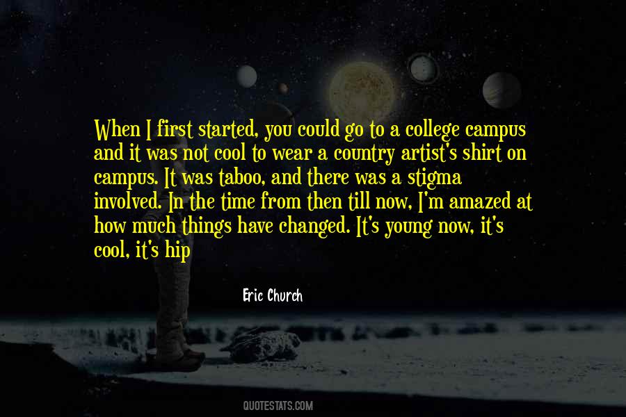Young Artist Sayings #693043