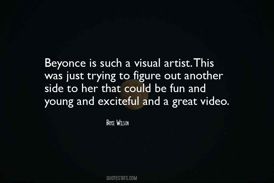 Young Artist Sayings #969952