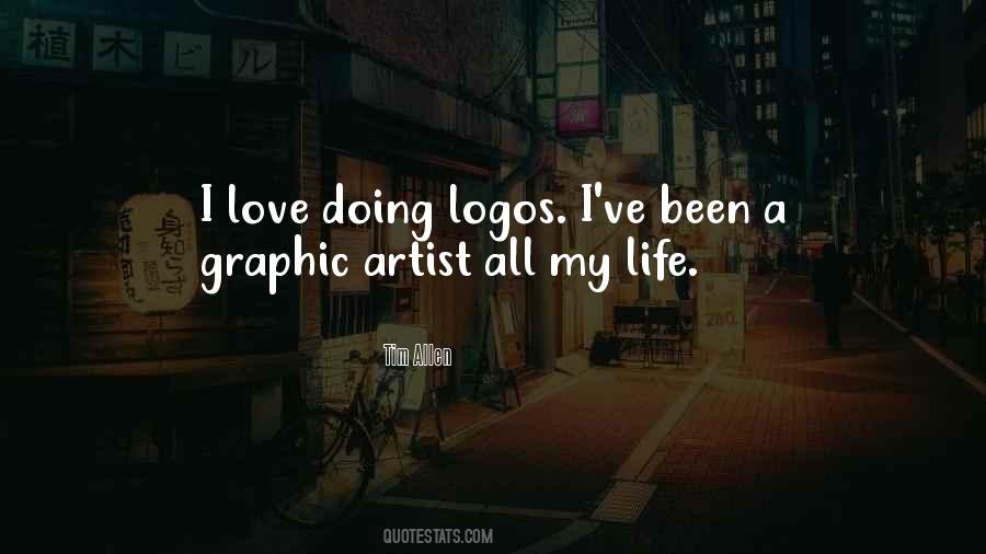 Graphic Artist Sayings #239451