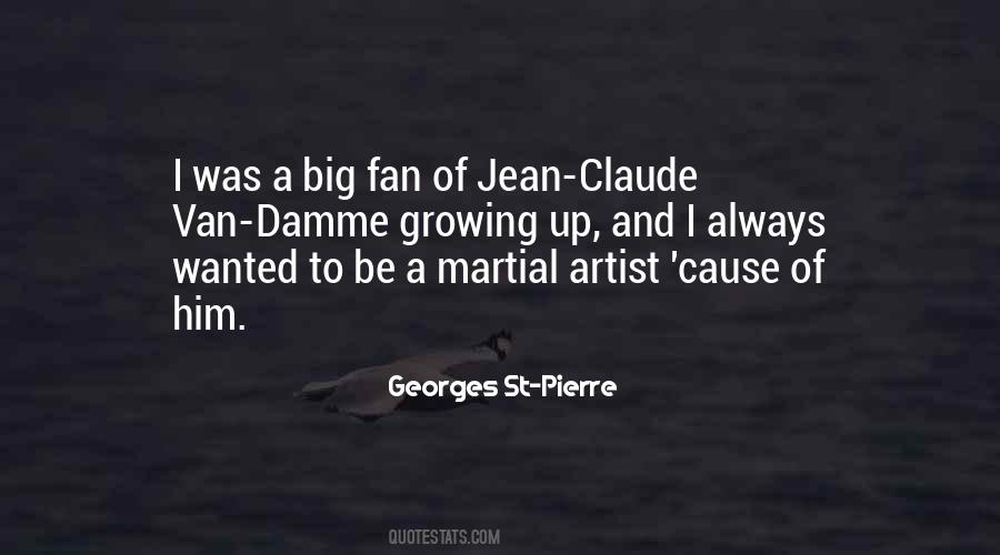 Martial Artist Sayings #1078046
