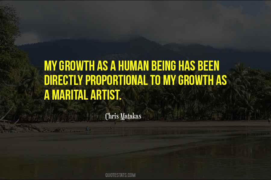 Martial Artist Sayings #1574533