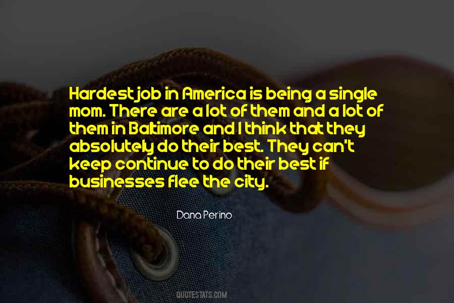 Quotes About America Being The Best #978991