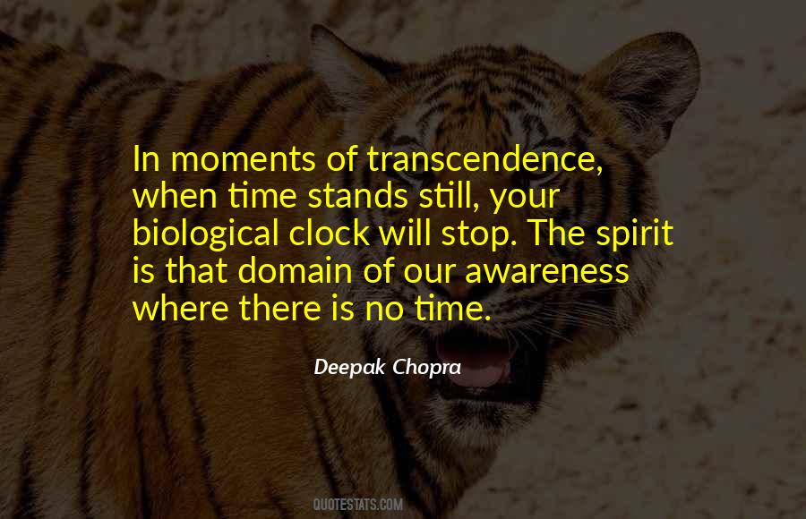 Quotes About Biological Clock #1555414