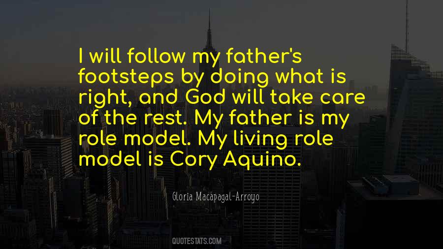 Gloria Macapagal Arroyo Sayings #1448212