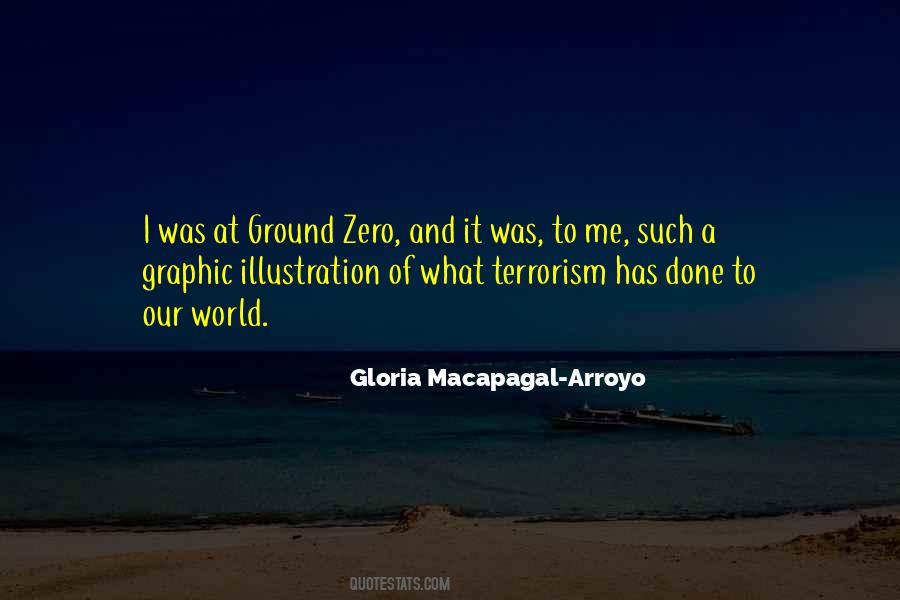 Gloria Macapagal Arroyo Sayings #737972