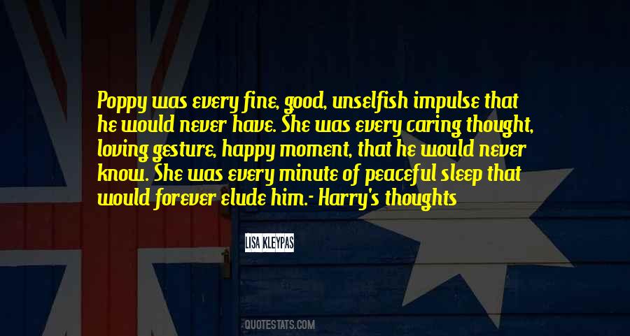 Sweet Caring Sayings #1290720