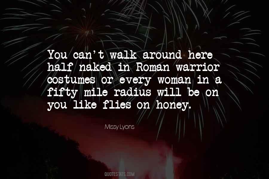 Roman Warrior Sayings #1471613