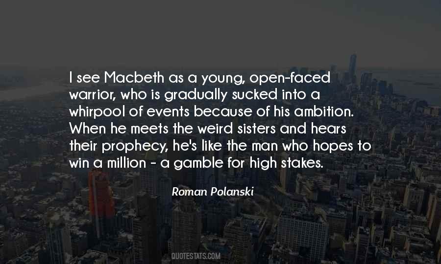Roman Warrior Sayings #1559749