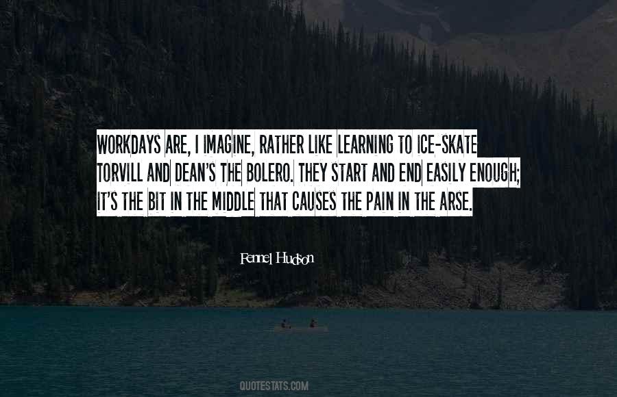 Arse Like A Sayings #665014
