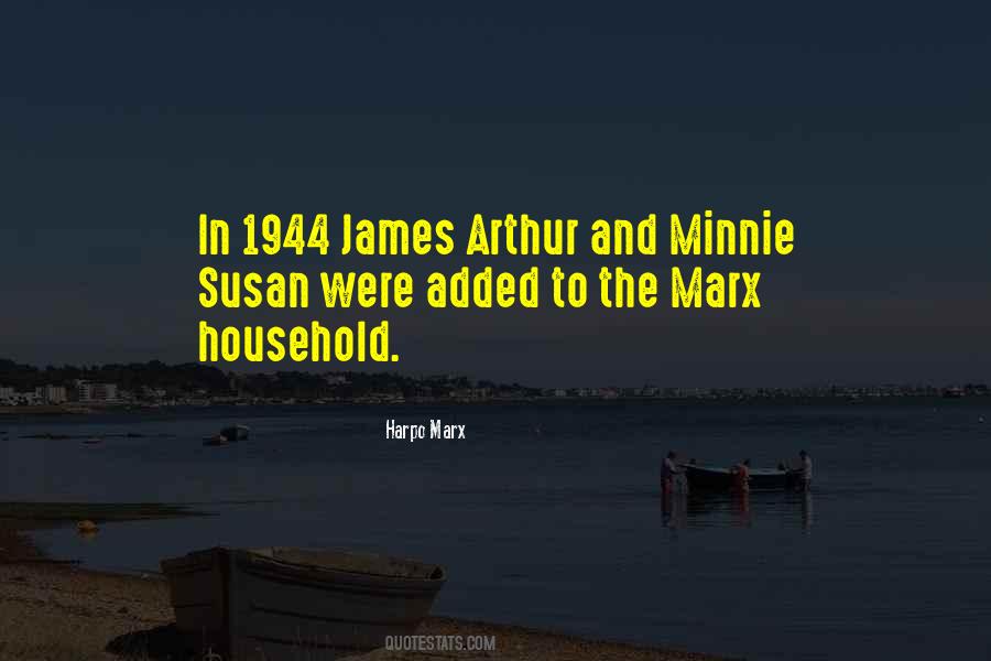 James Arthur Sayings #1518634