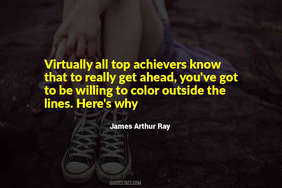 James Arthur Sayings #361966