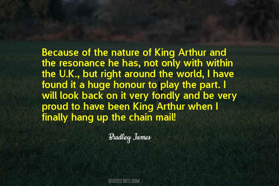 James Arthur Sayings #934728