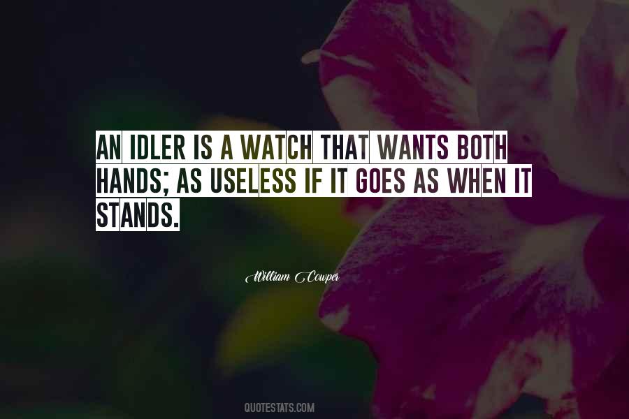 Useless As Sayings #339374 Useless As Sayings #339374