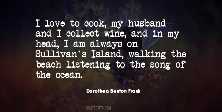 Cook Island Sayings #192667