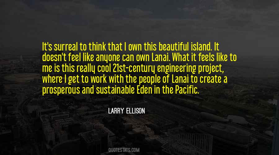 Pacific Island Sayings #618563