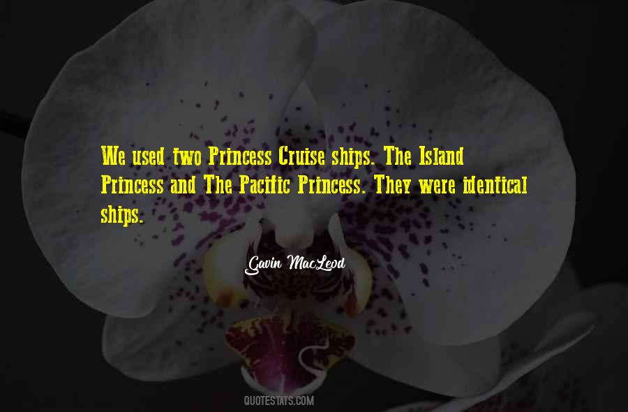 Pacific Island Sayings #819099