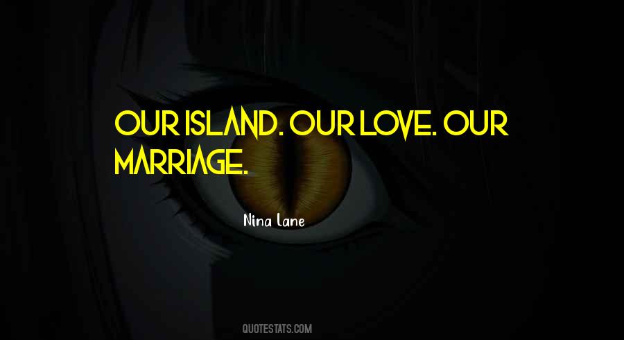 Love Island Sayings #1525904