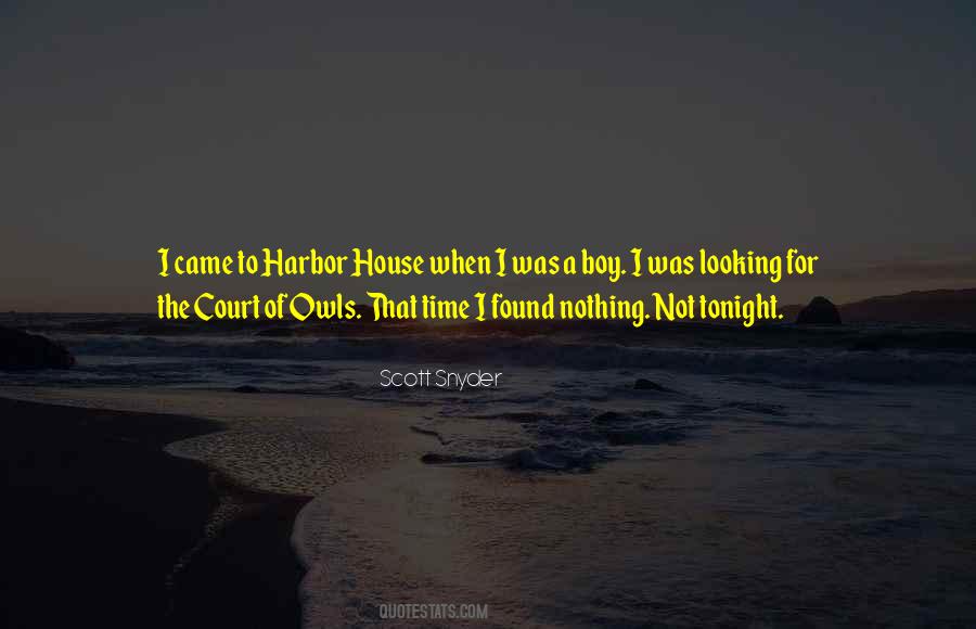 Not For Nothing Sayings #142372 Not For Nothing Sayings #142372