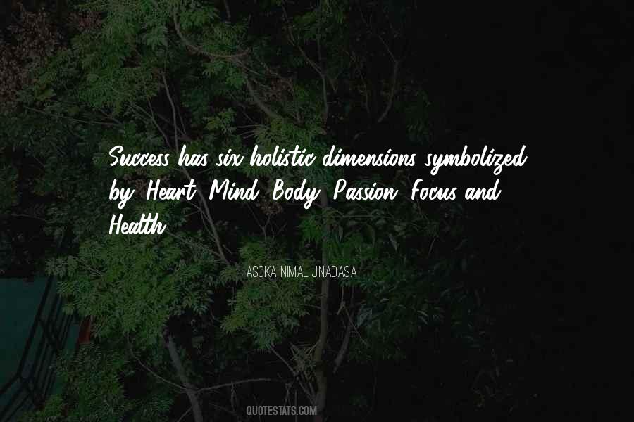 Asoka Sayings #1552718