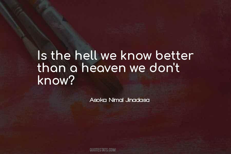 Asoka Sayings #99664