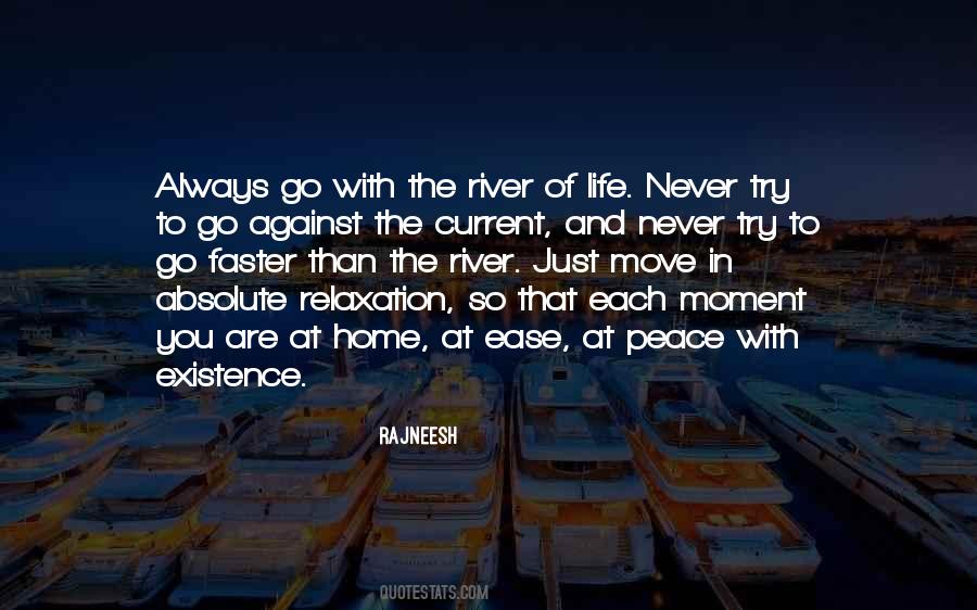 Quotes About Moving Faster #462790