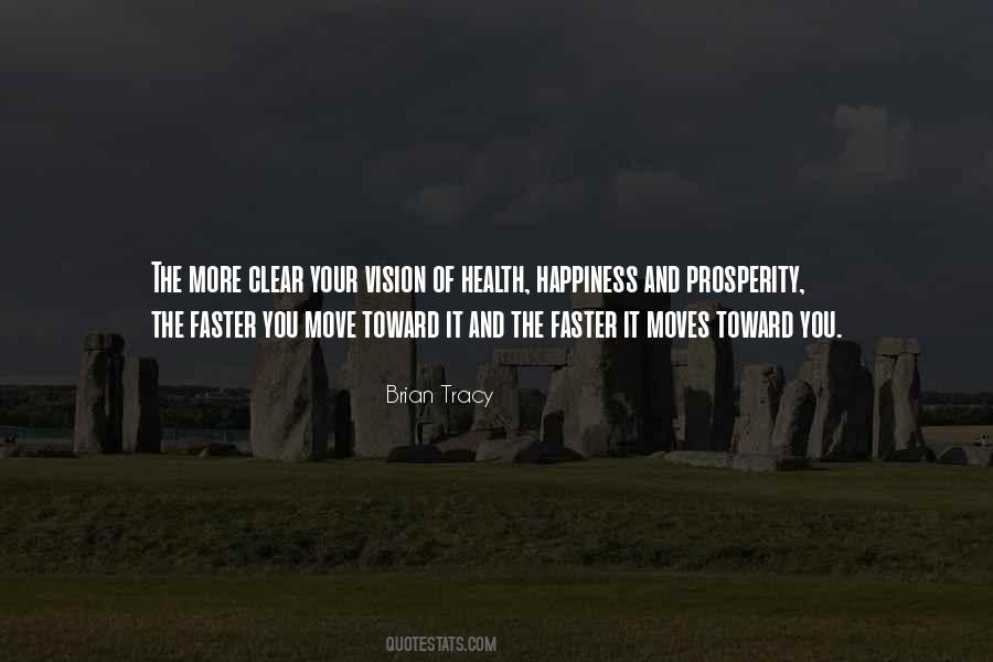 Quotes About Moving Faster #890172