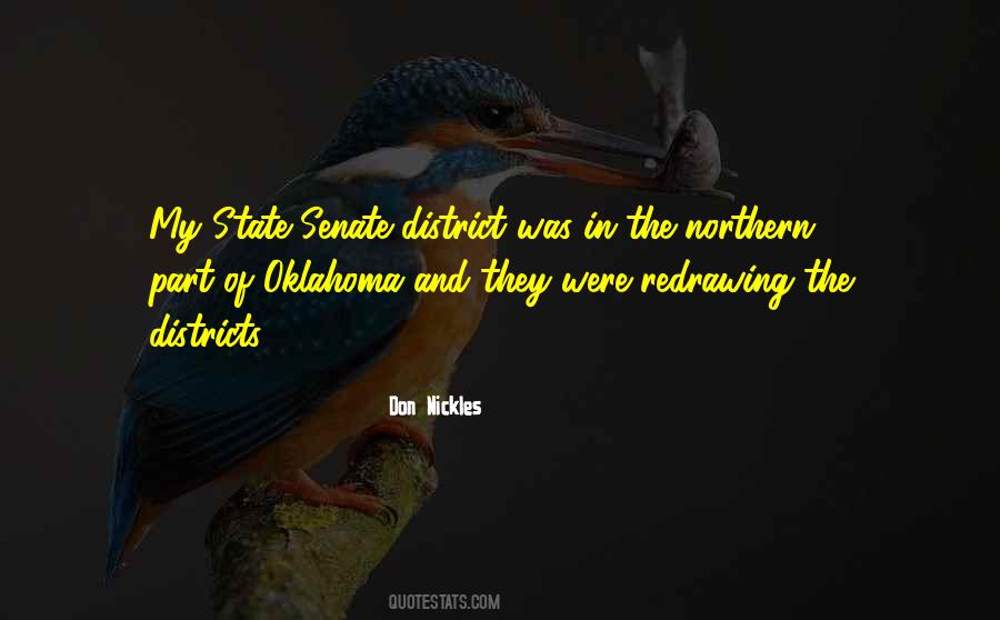 Oklahoma State Sayings #1154646
