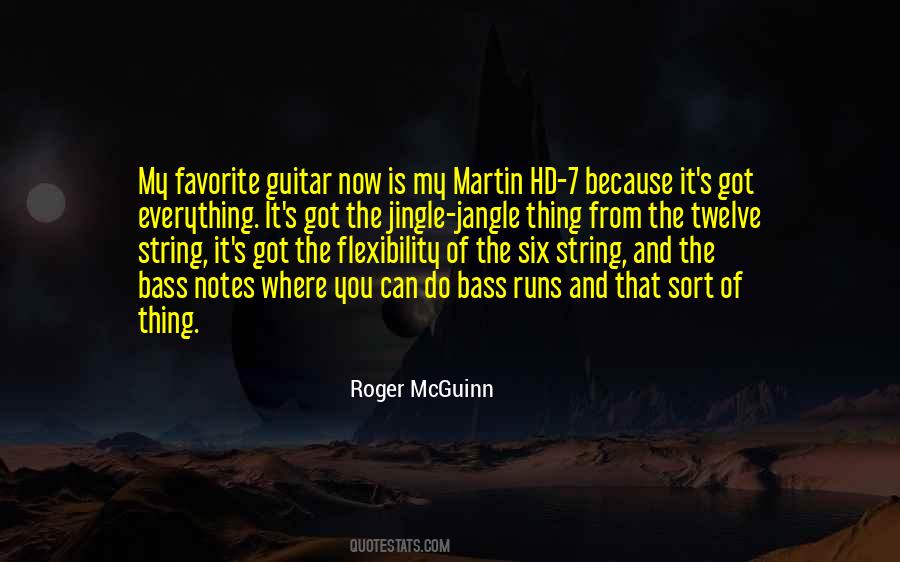 Guitar String Sayings #1306740