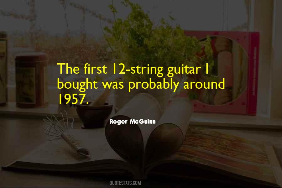Guitar String Sayings #419240
