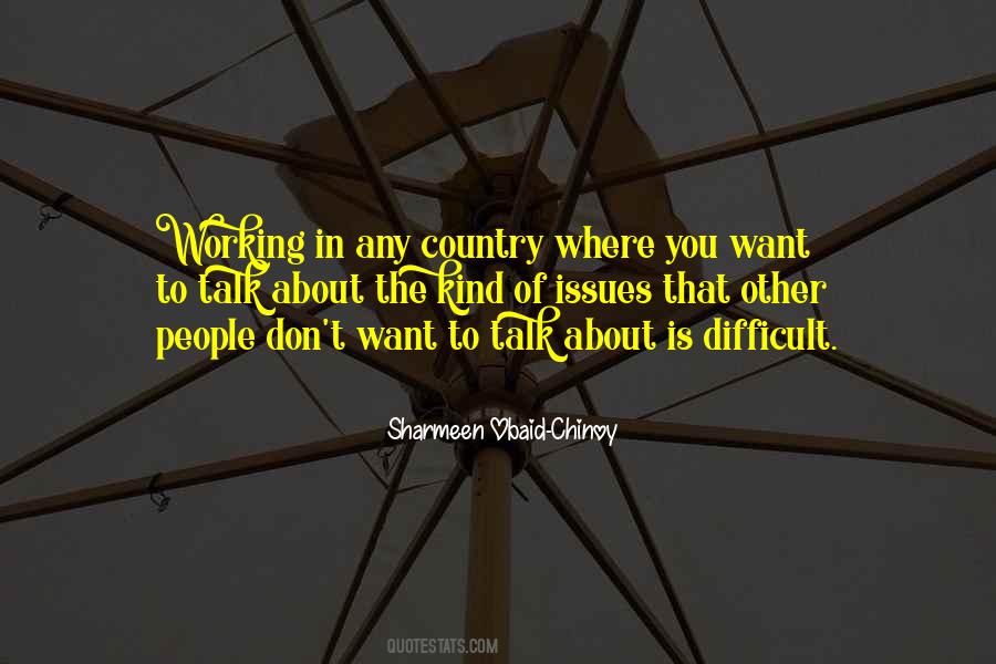 Country Talk Sayings #131547