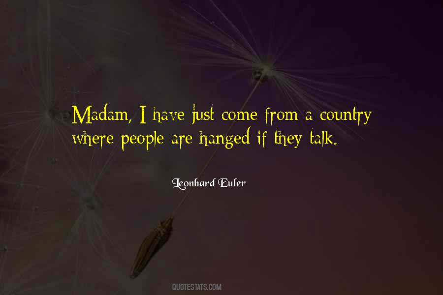 Country Talk Sayings #3207