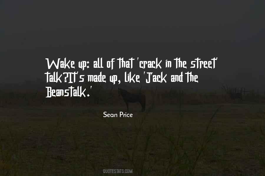 Street Talk Sayings #151745