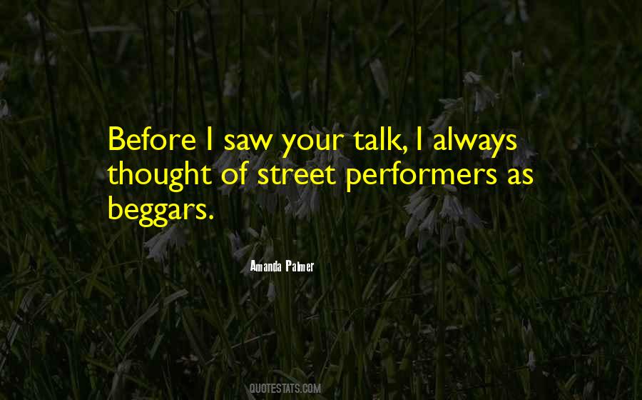 Street Talk Sayings #727262