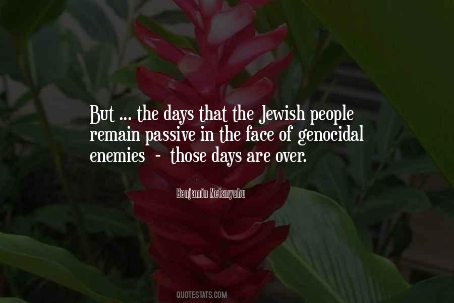 Quotes About Netanyahu #284805