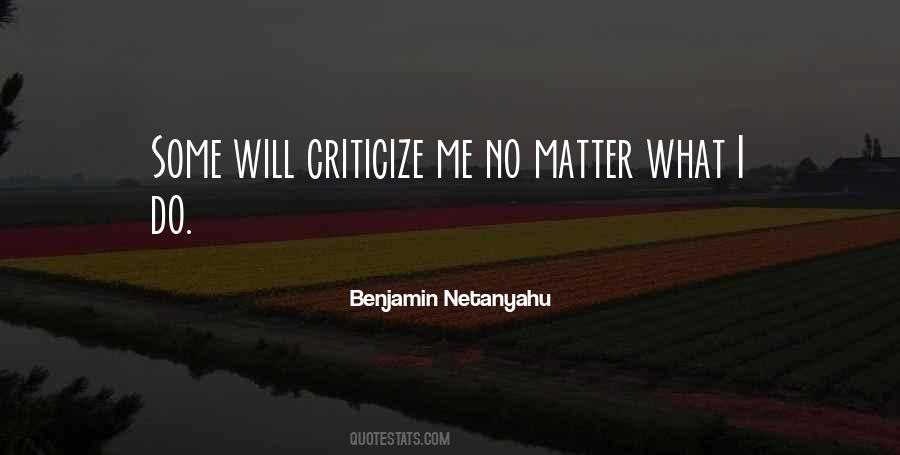 Quotes About Netanyahu #783031