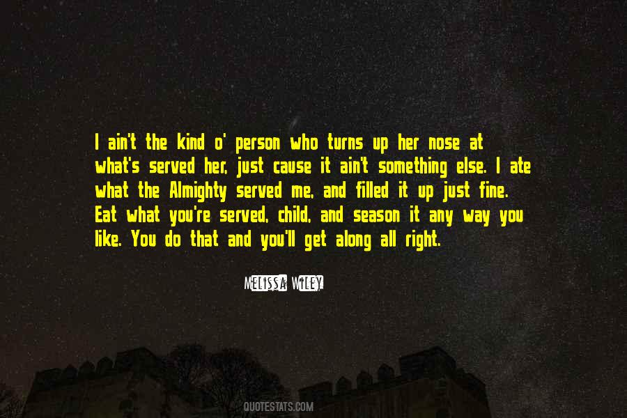 Ate Up Sayings #1449799
