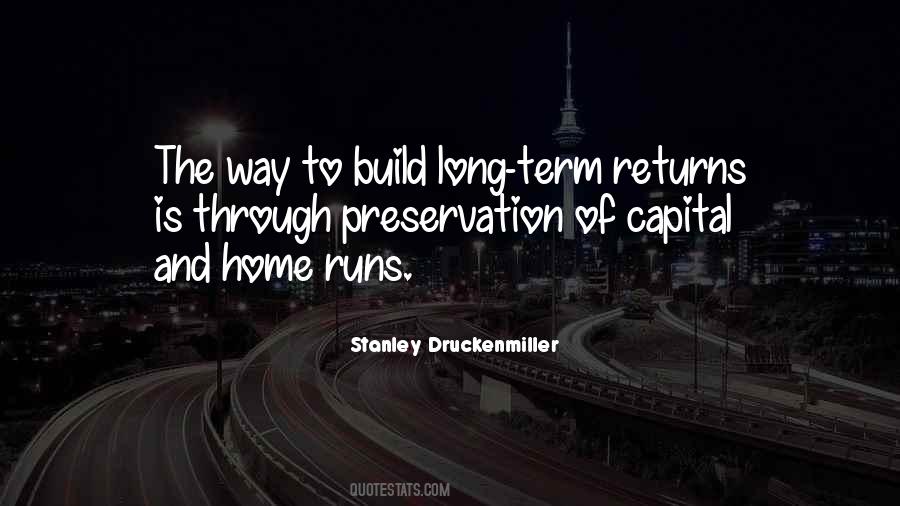 Quotes About The Long Way Home #1206944