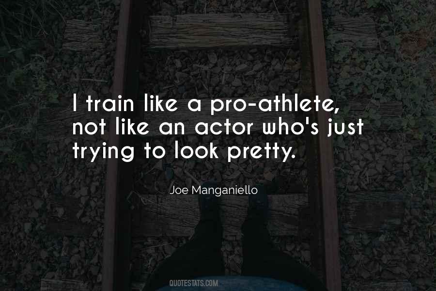 Pro Athlete Sayings #187988