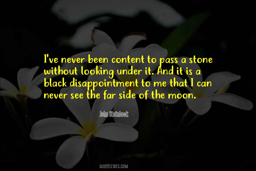 Black P Stone Sayings #508077