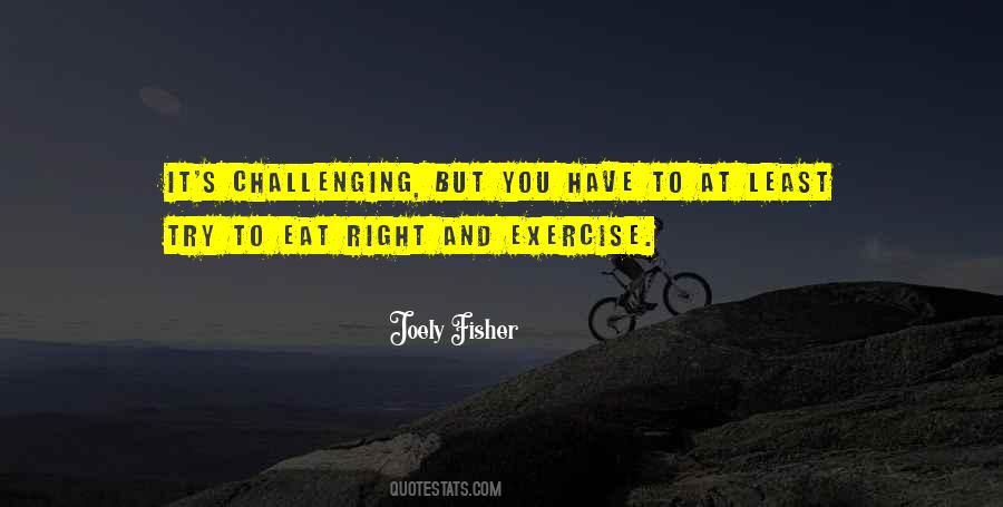 Best Fitness Sayings #115580