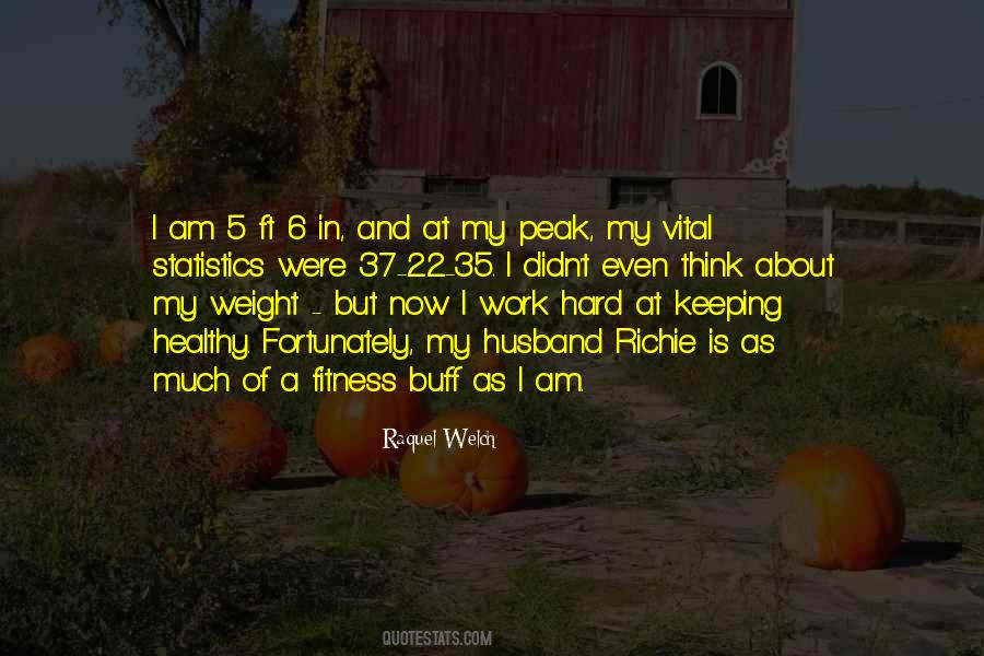 Best Fitness Sayings #119436